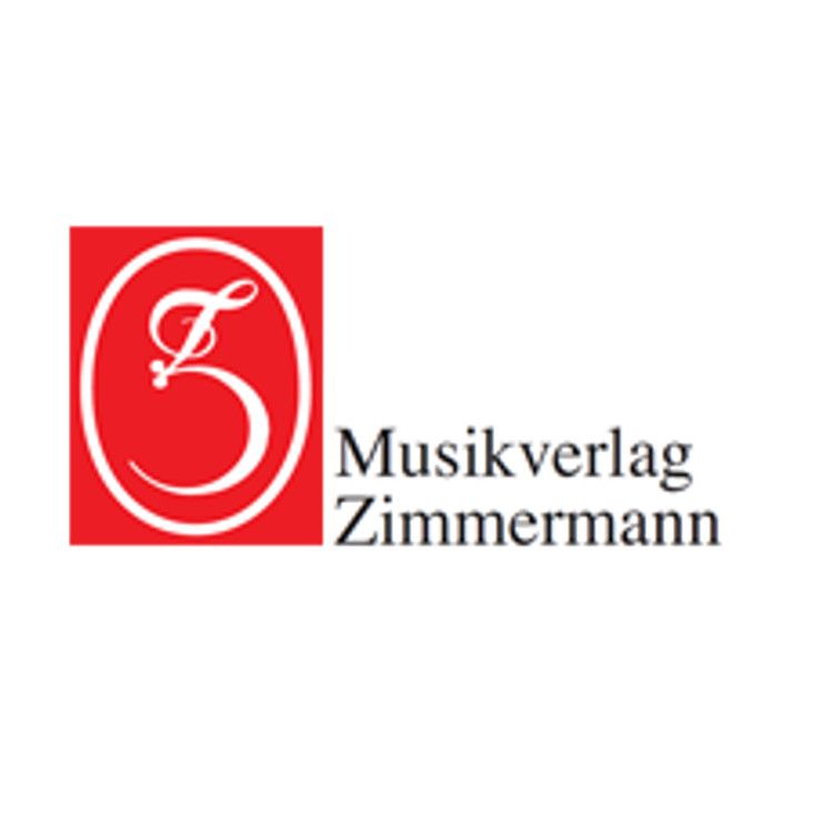 Musikverlag Zimmermann Frankfurt